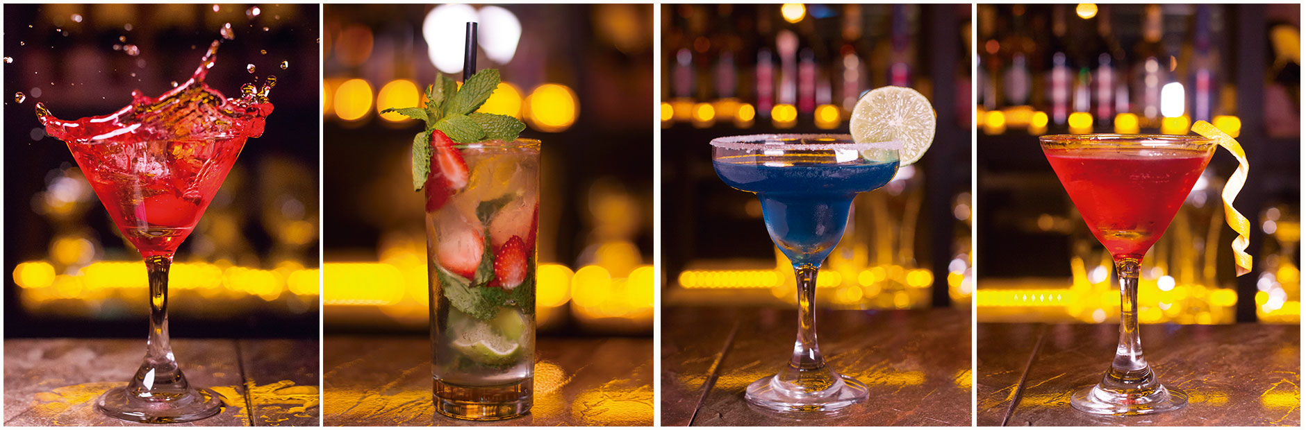cocteles