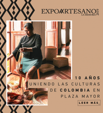 EXPOARTESANO